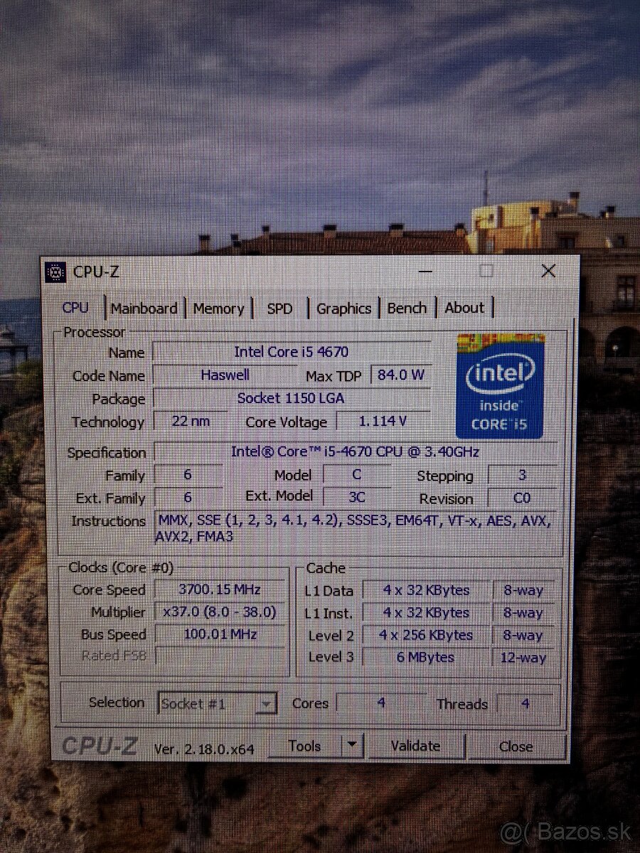 i5 + GTX 950 + 16GB RAM - 3
