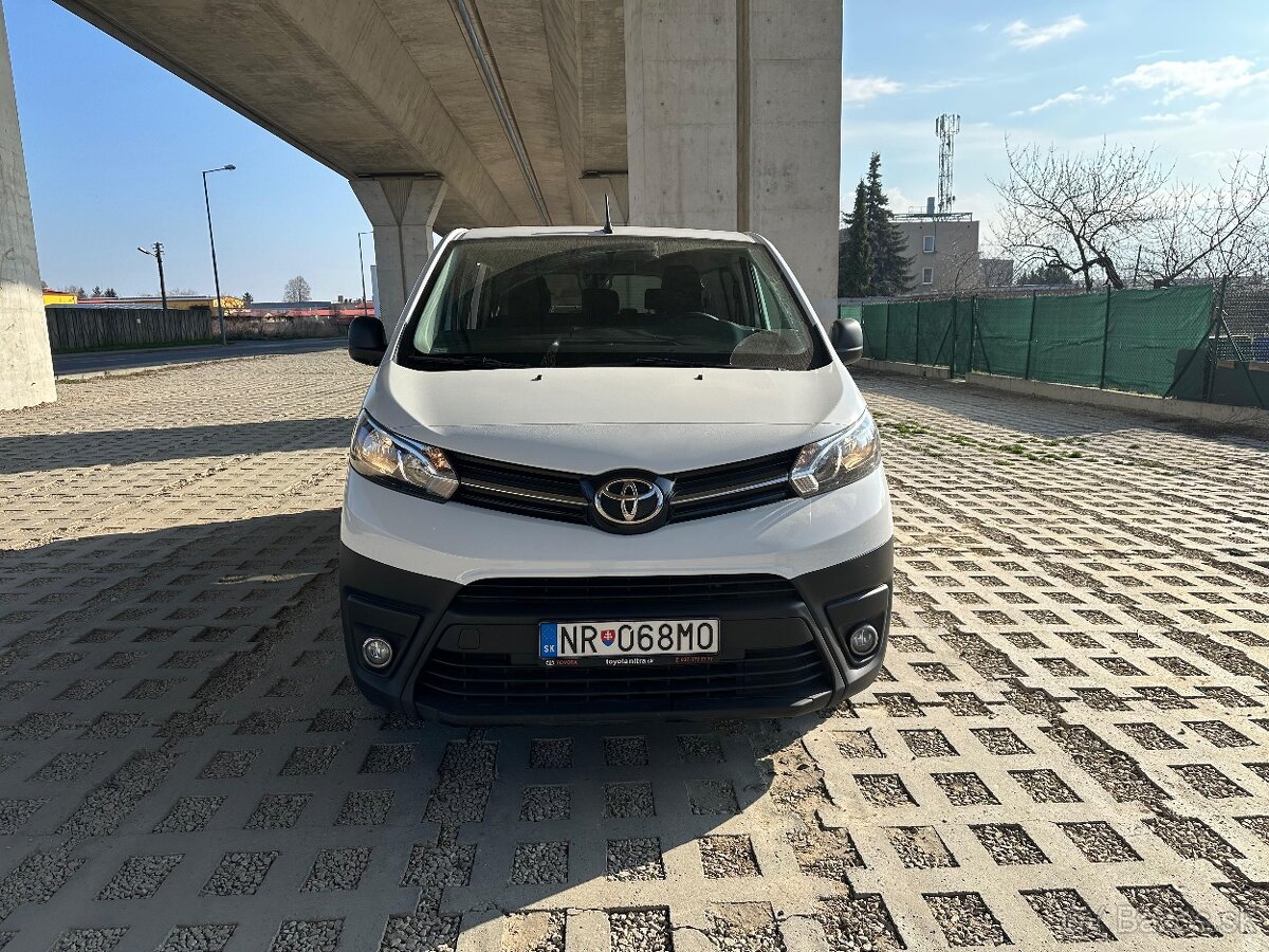 Toyota ProAce Verso - 3