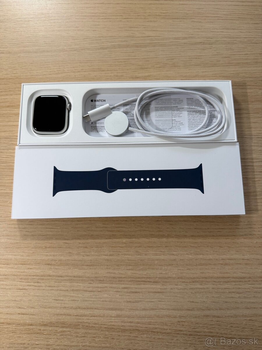 APPLE WATCH 9 45mm - 3