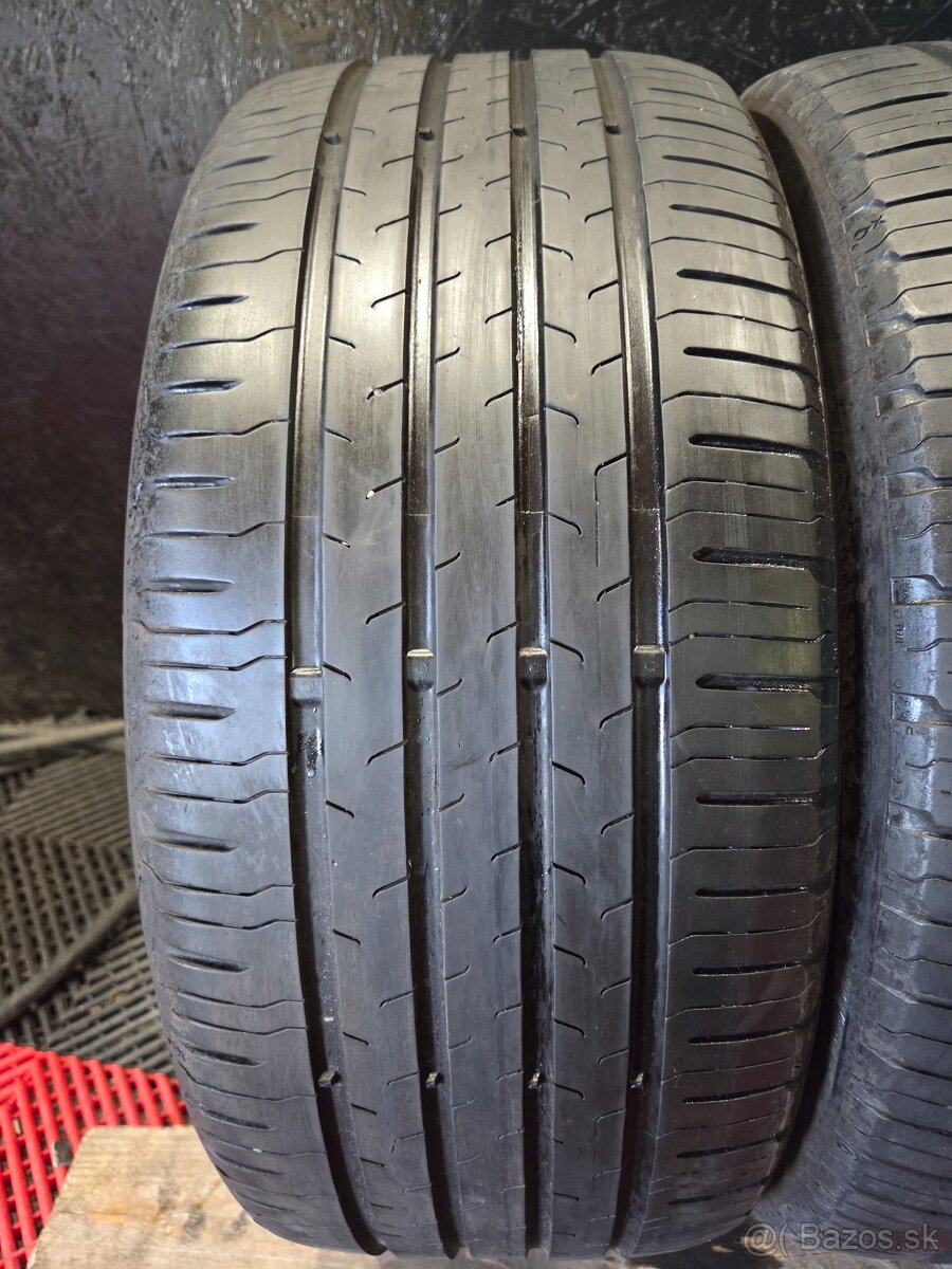225/40 R18 Continental letne pneumatiky - 3