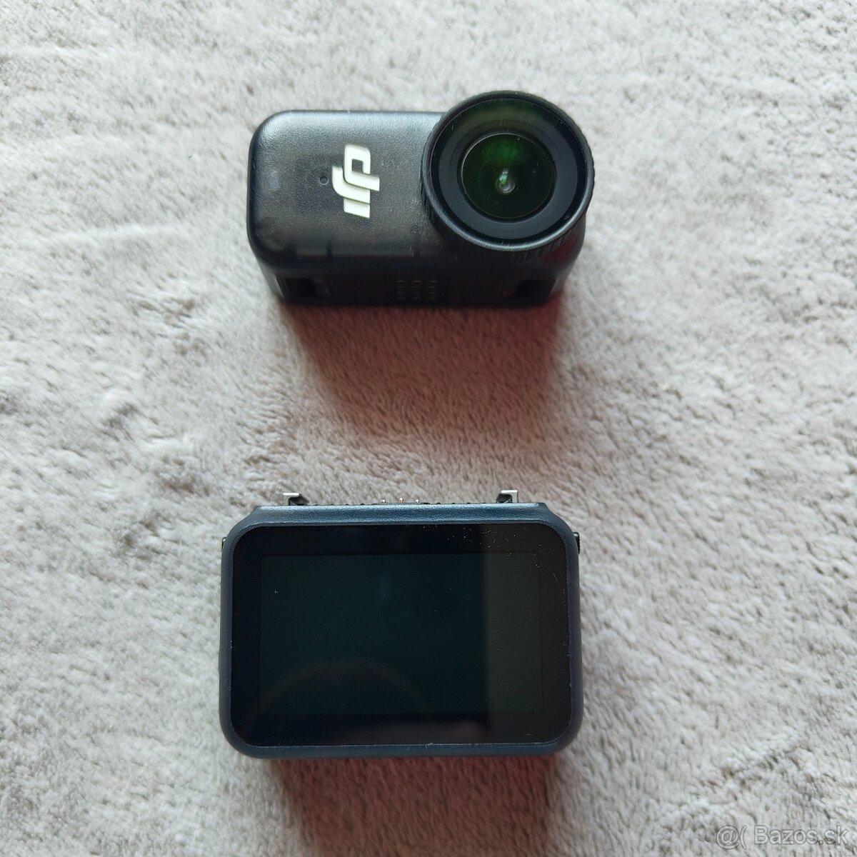 DJI Osmo nano - 3