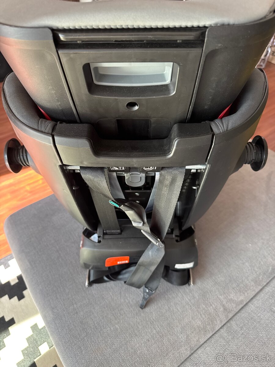 Romer Advansafix - 3