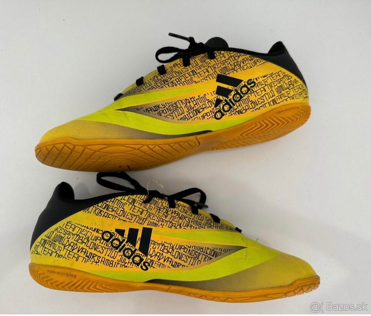 Halovky Adidas Speedflow Messi - 3