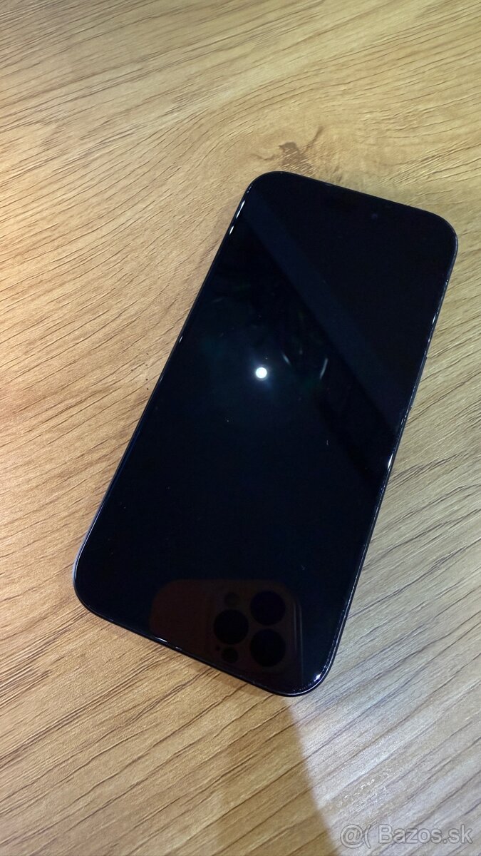 Iphone 15 pro 256gb - 3