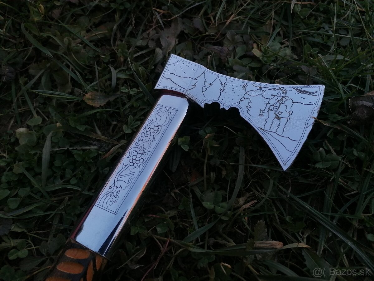 Predám starožitnú valašku - 3