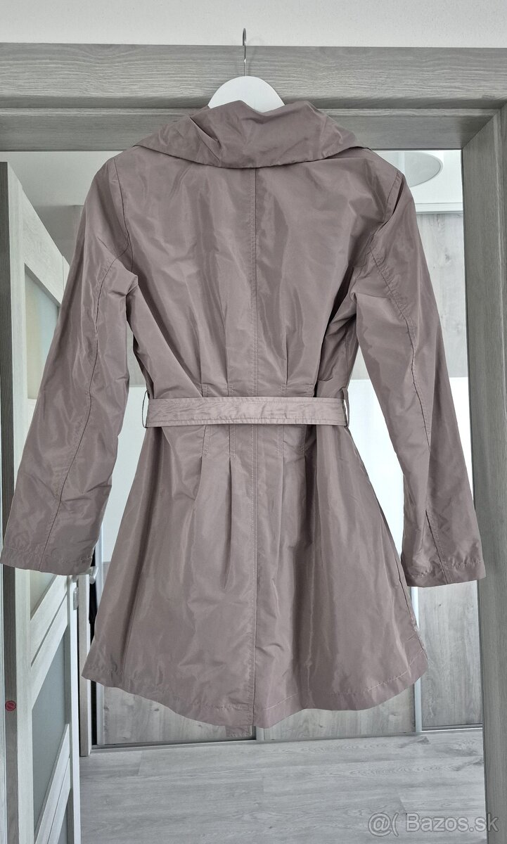 Fango trenčkot Ashley Brooke - 3