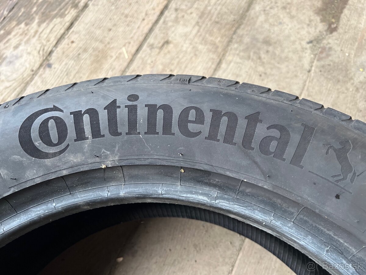 235/55R18 100V Continental PremiumContact 6 - 3