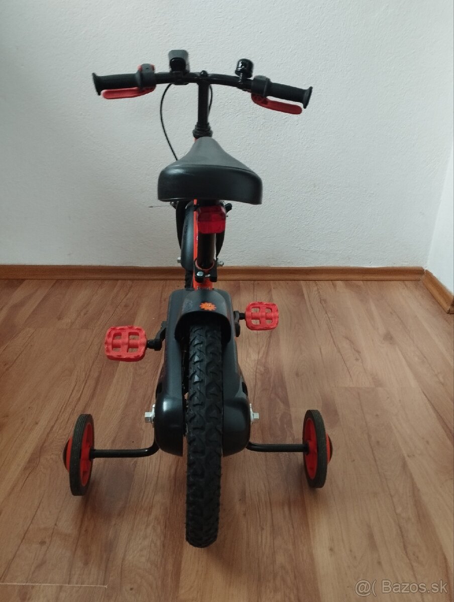 Predaj detského bicykla - 3