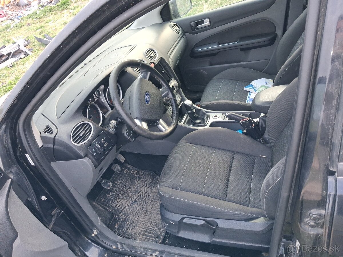 Ford focus - 3