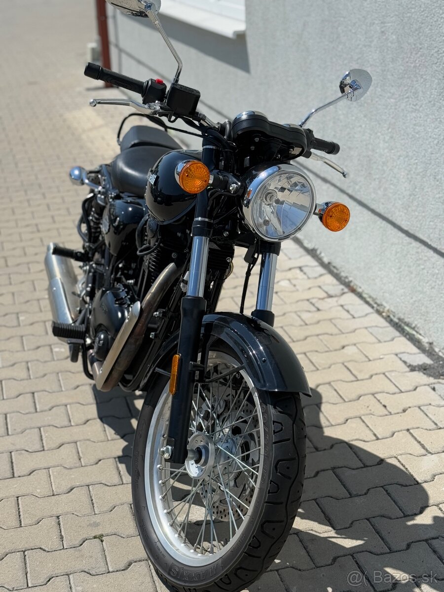 BENELLI IMPERIALE 400 - 2022 - 3