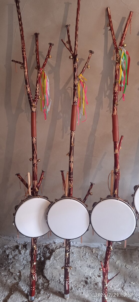 Ozembuch na hranie - 3