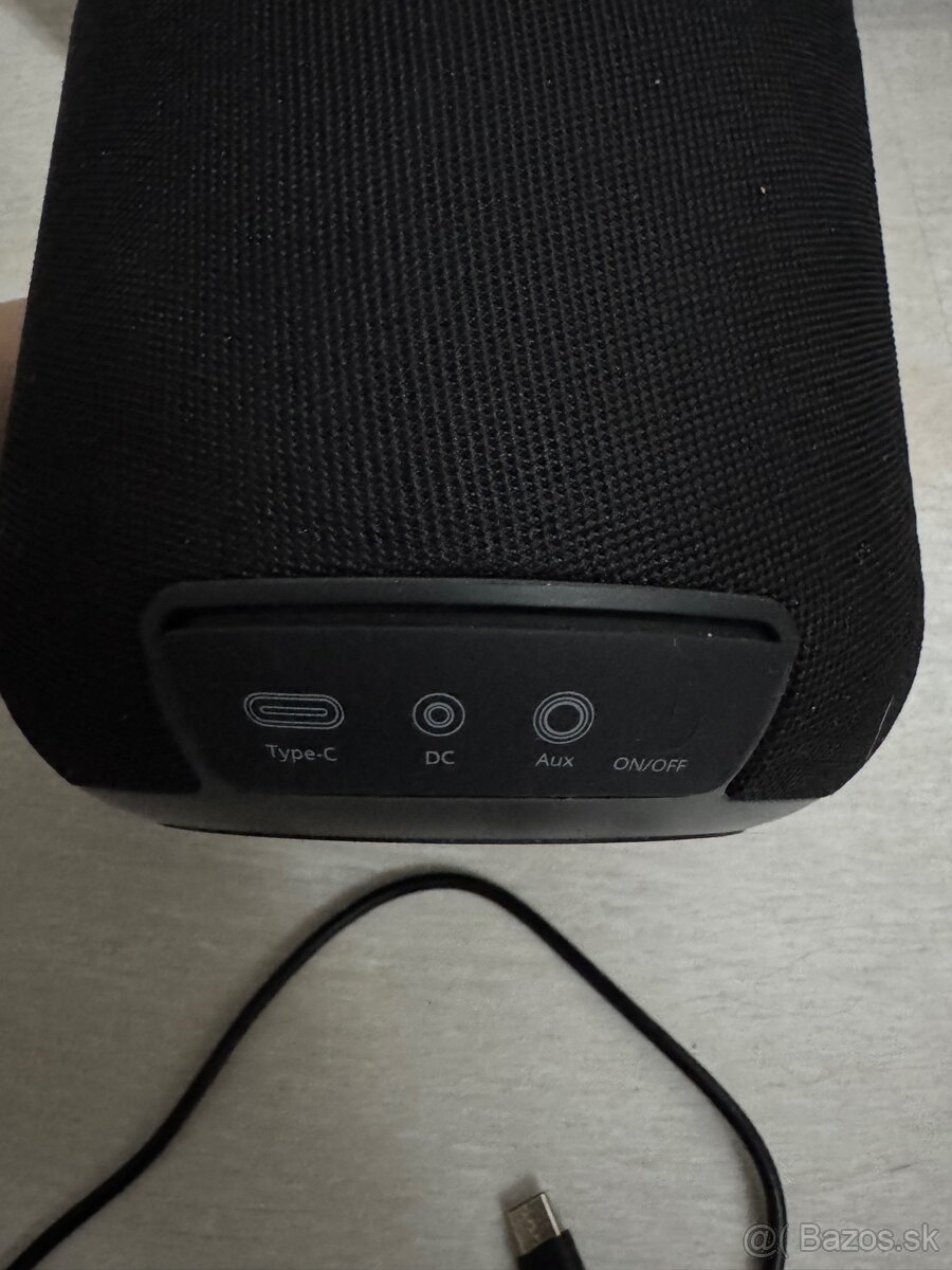Tronsmart Element T6 Max Bluetooth Reproduktor - 3