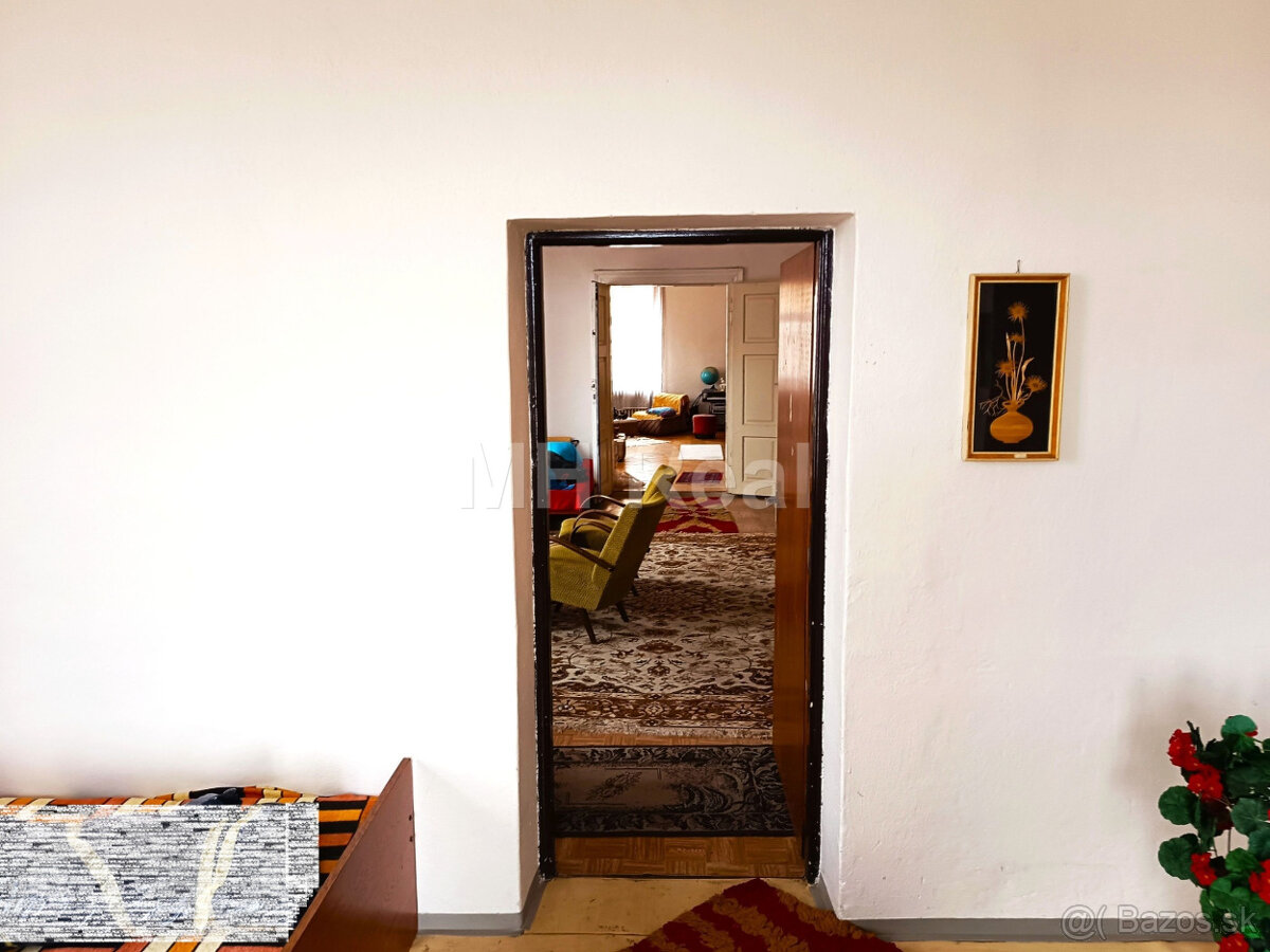 LEVOČA - historický dom v centre mesta - 3