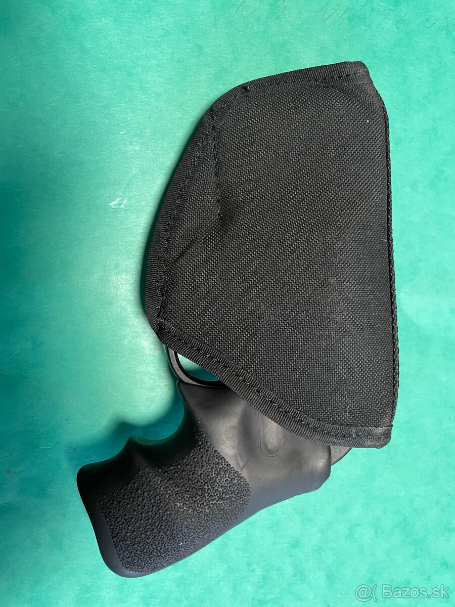 Revolver Ruger LCR - 3