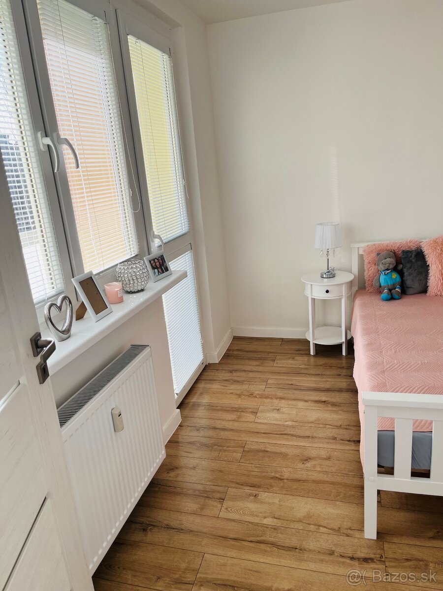 PRENÁJOM 1,5 izbový byt KOŠICE-TERASA - 3