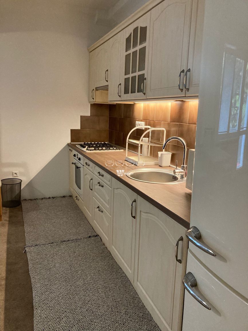 Na prenájom zrekonštruovaný, zariadený 2-izbový byt v tichej - 3