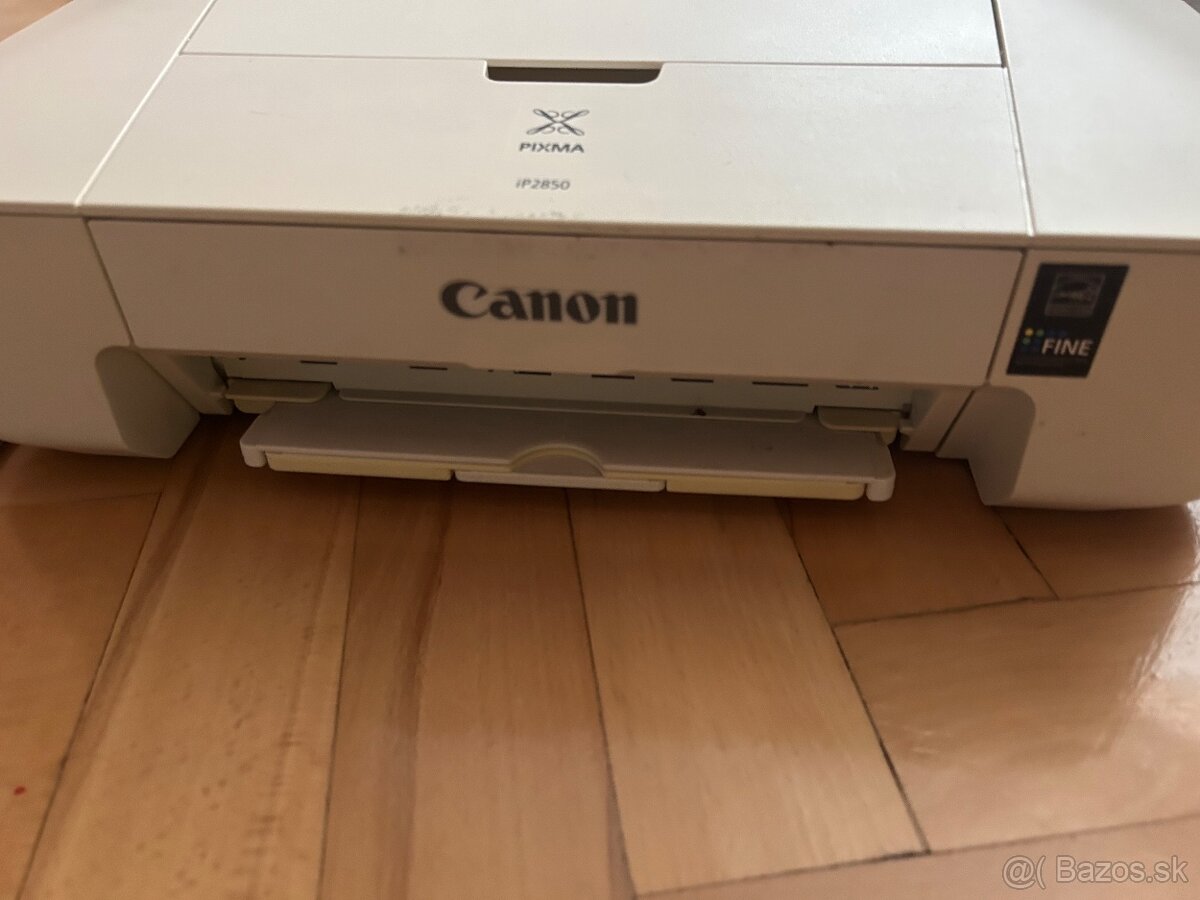 Canon tlaciare ip 2850 - 3