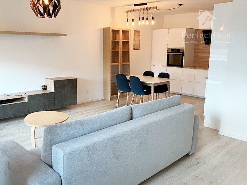 🏡Prenájom: 2izbový byt, klíma, balkón, novostavba, Stupava - 3