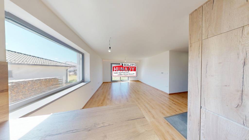 (608 m²) NOVOSTAVBA DOMU V LEVOČI - 3