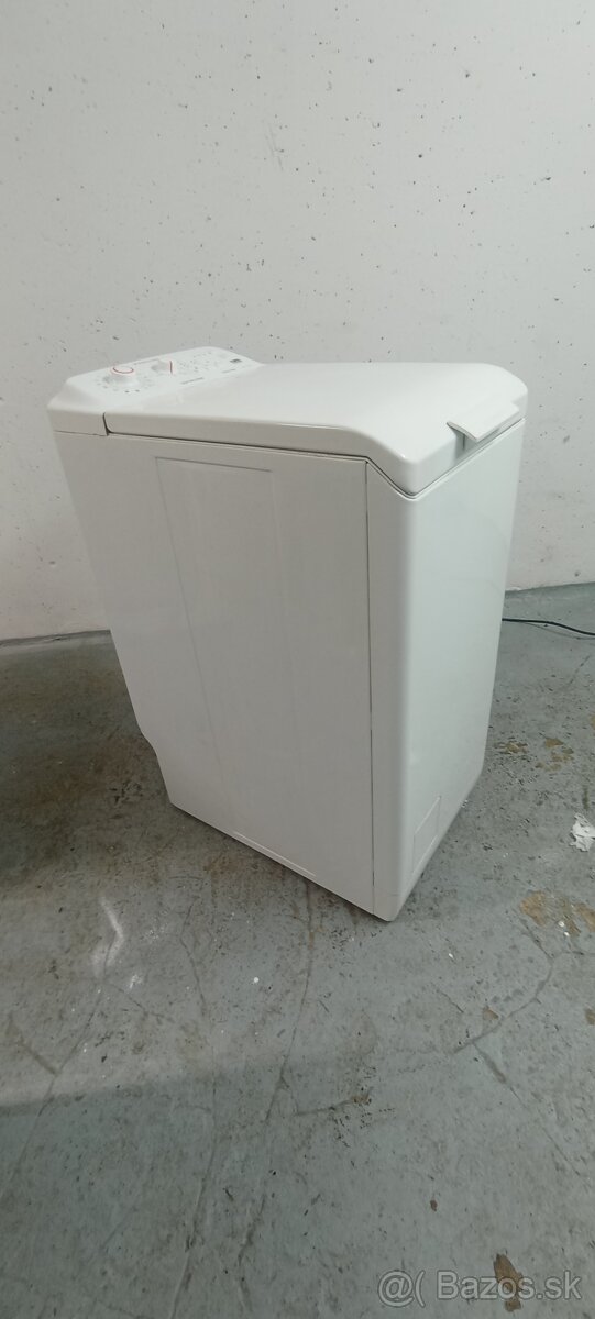 Pračka Elektrolux - 3