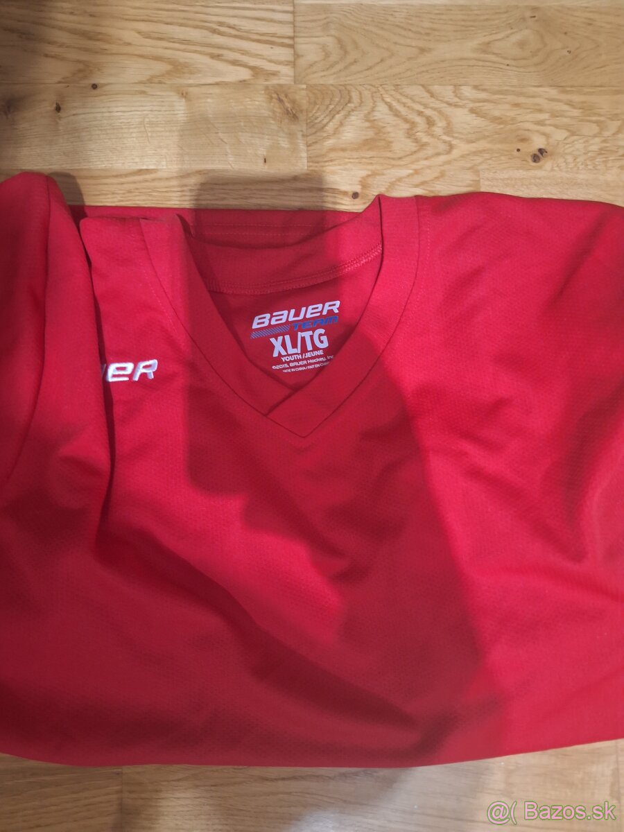 Predam detsku hokejovú výstroj - 3