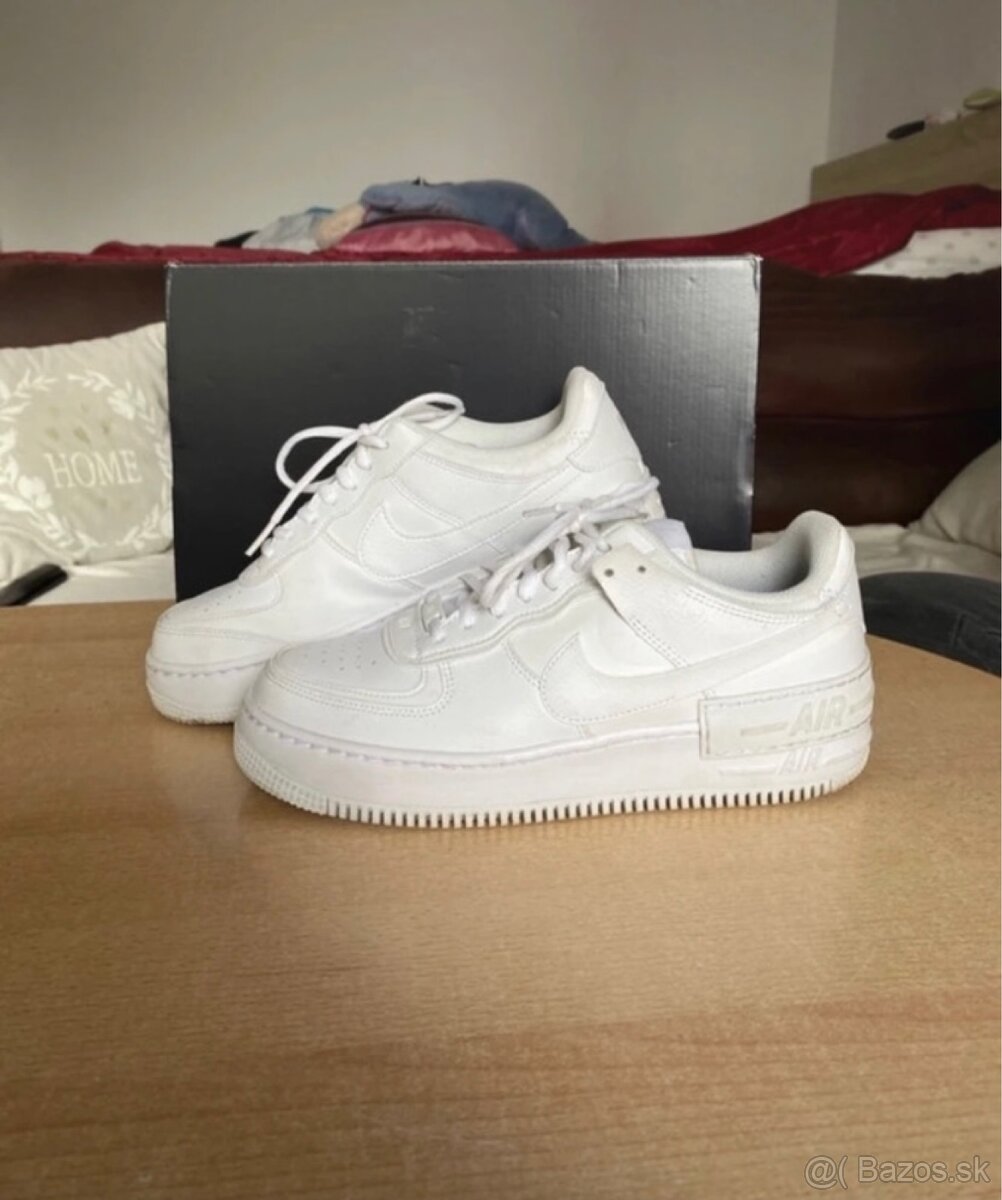 Nike Air Force 1 Shadow - 3