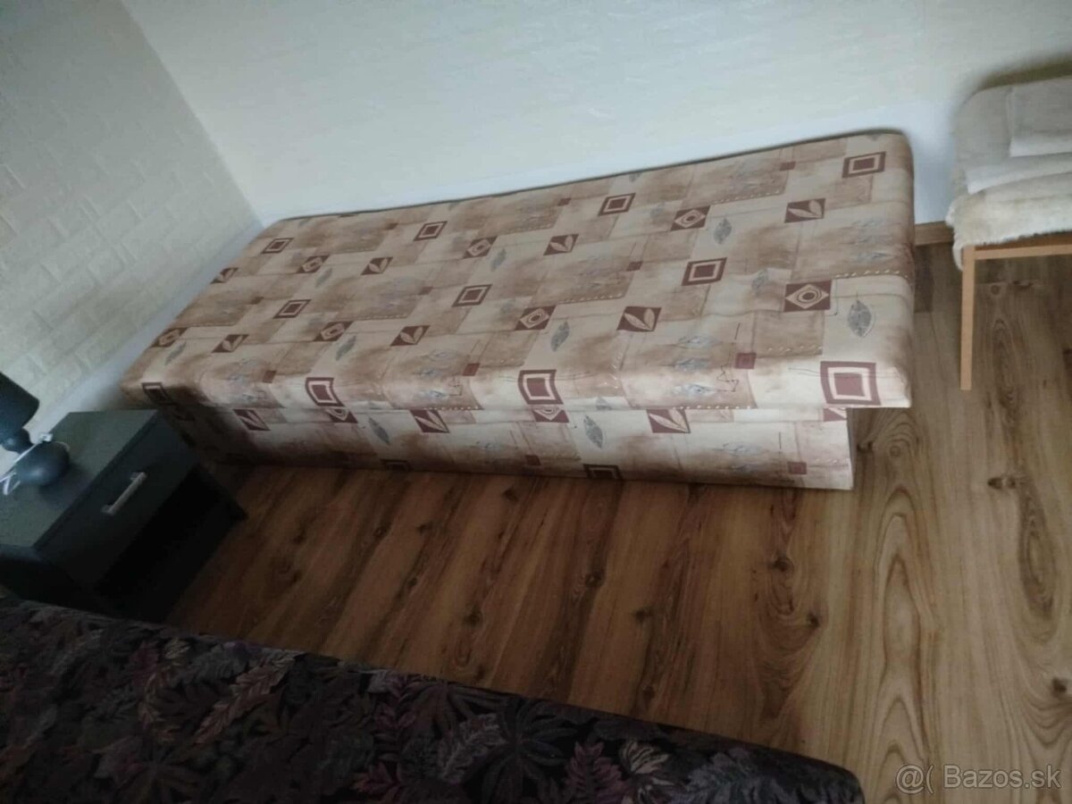 Predám válendy - 3