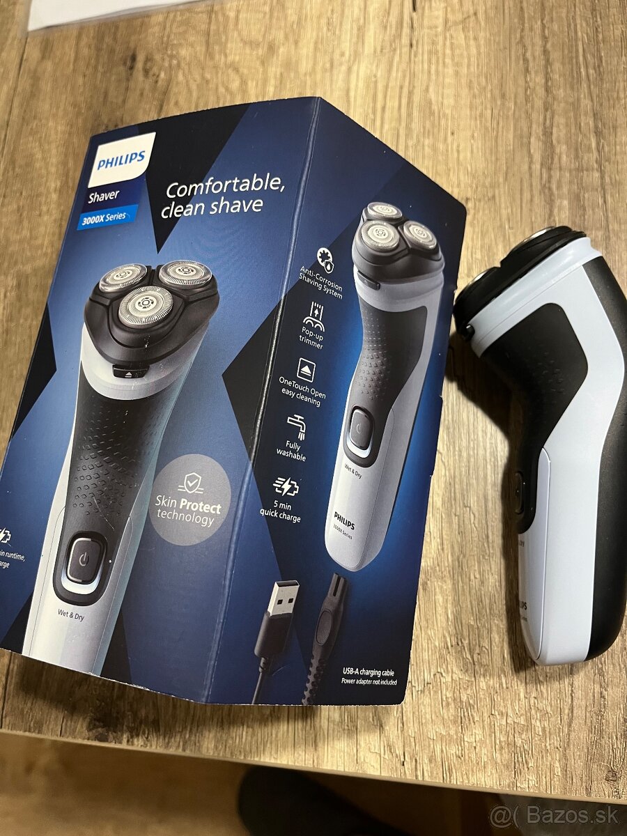 Phillips 3000 X Series - 3