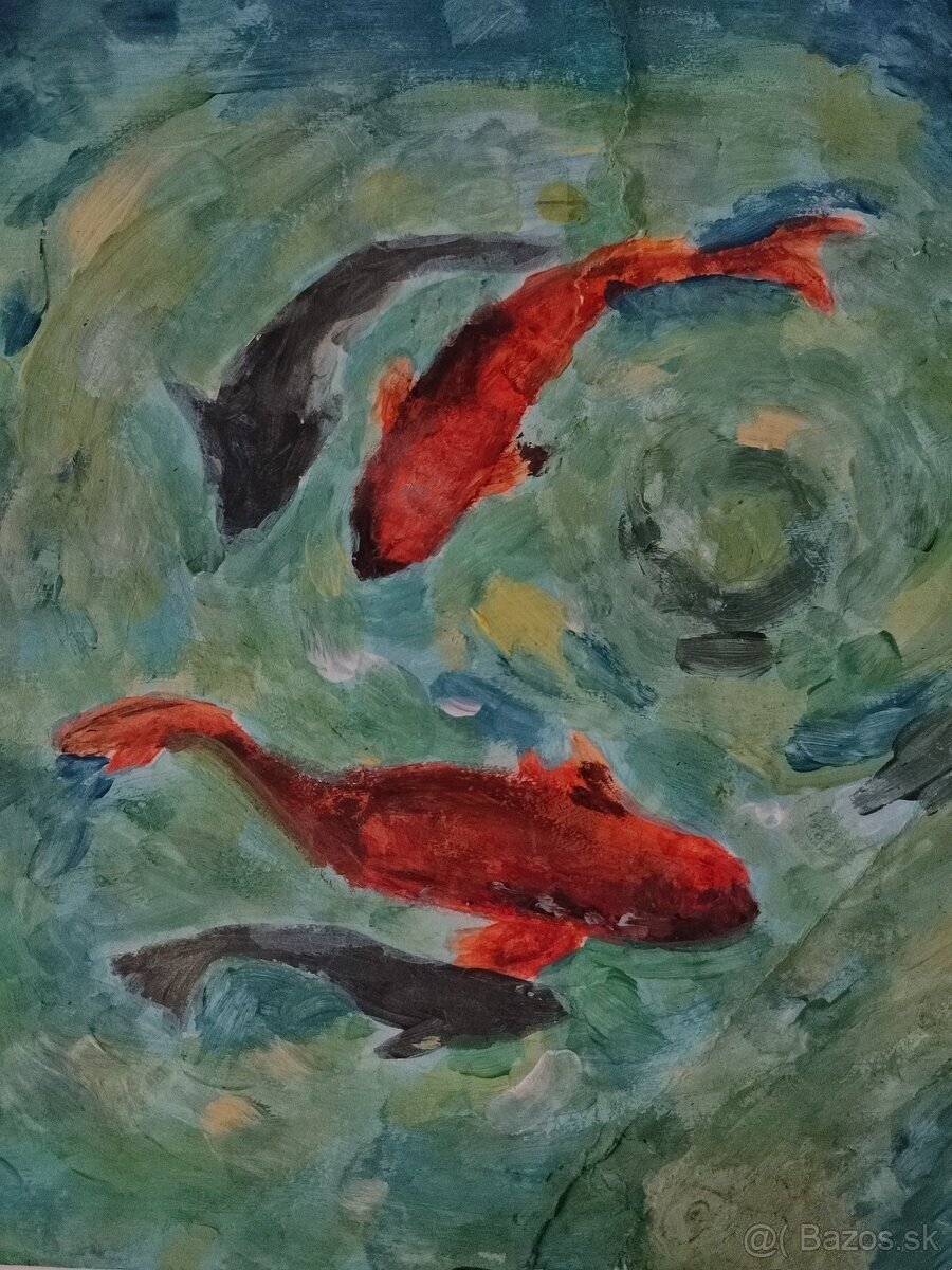 Koi Kapre - 3