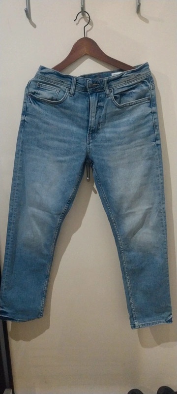 Rifle ZARA veľ. 36/S - 3