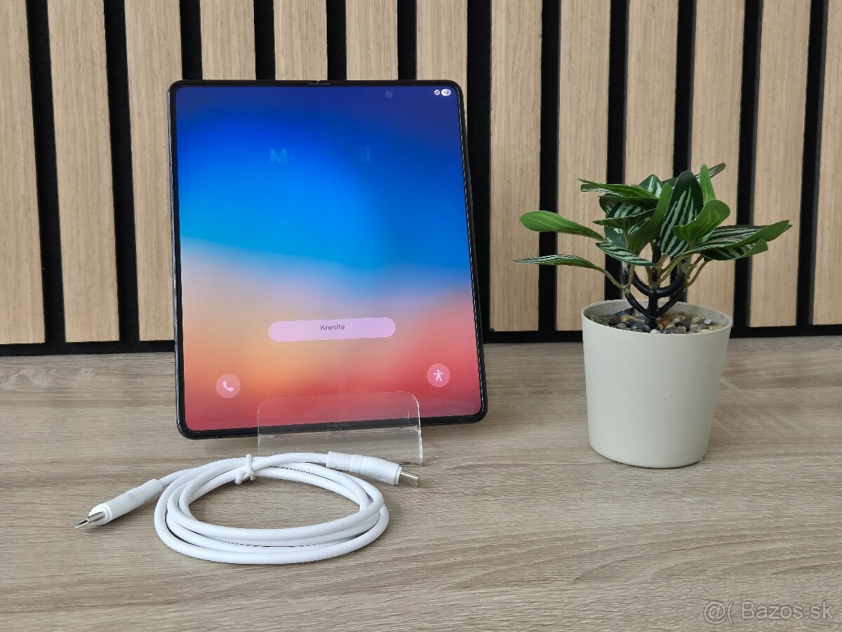 Samsung Galaxy Z Fold5 1TB Black | ZÁRUKA - 3