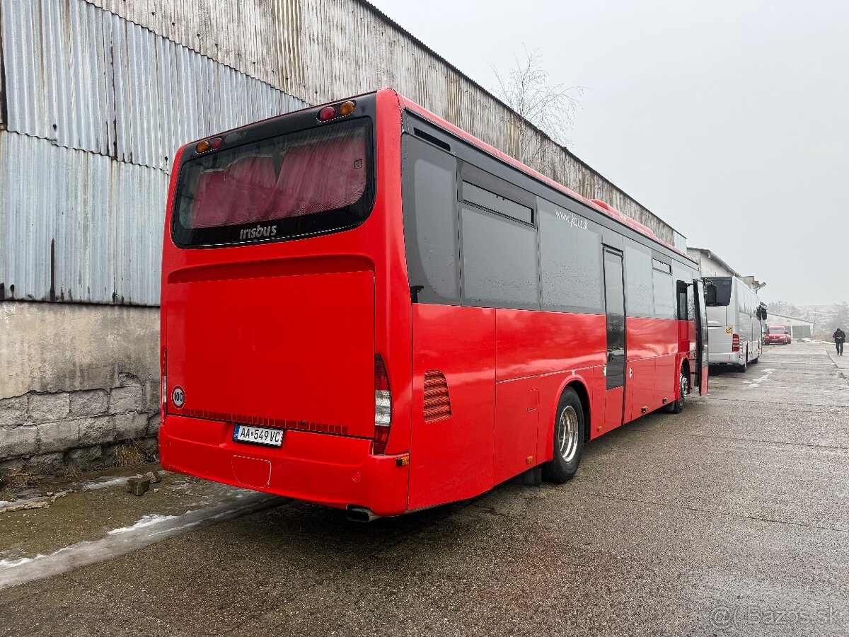 Predam Iveco Crossway - 3