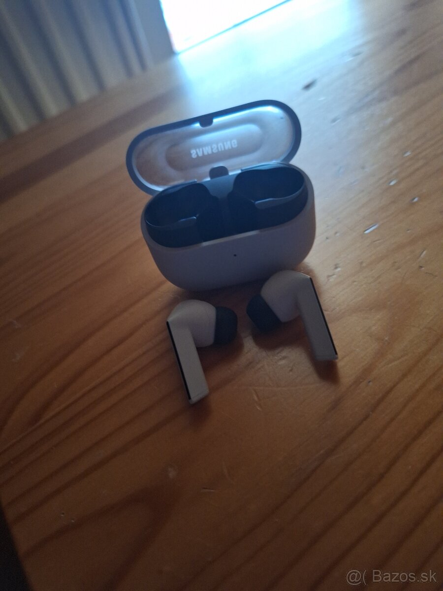 Samsung sluchatka - 3