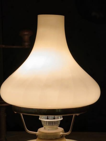 Dizajnová lampa Štepán Tabery - 3