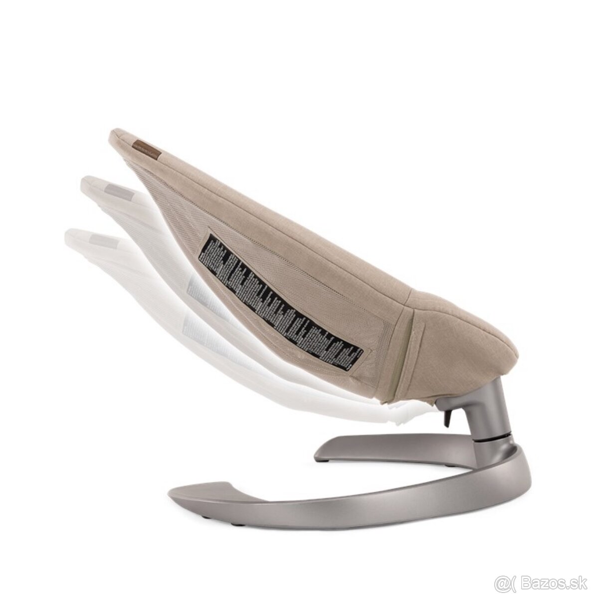 NUNA stolička + 2x darček - 3