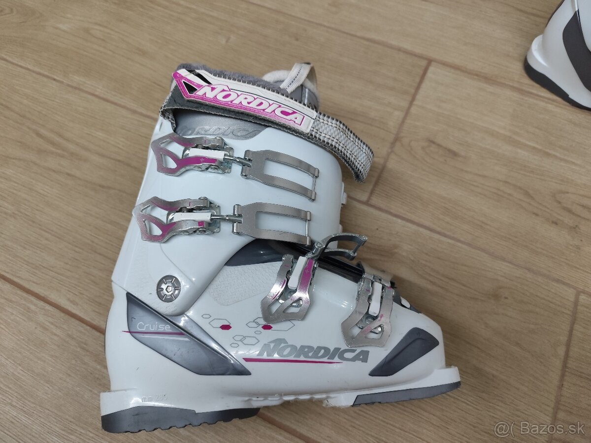 Lyžiarky Nordica - 3
