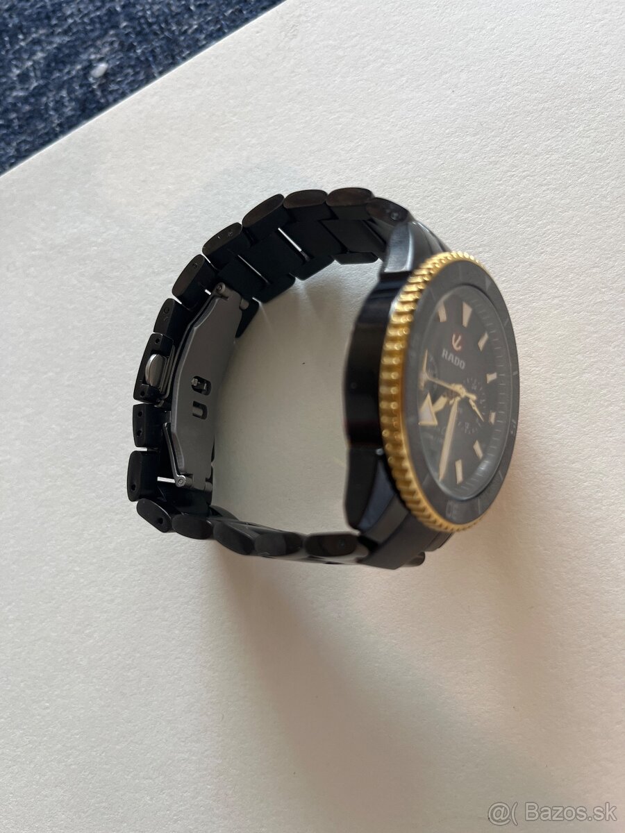 Hodinky Rado - 3