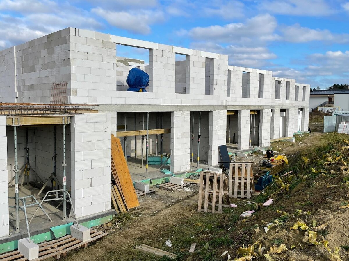 Stavebná firma prijme zákazky na rok 2026/2027 - 3