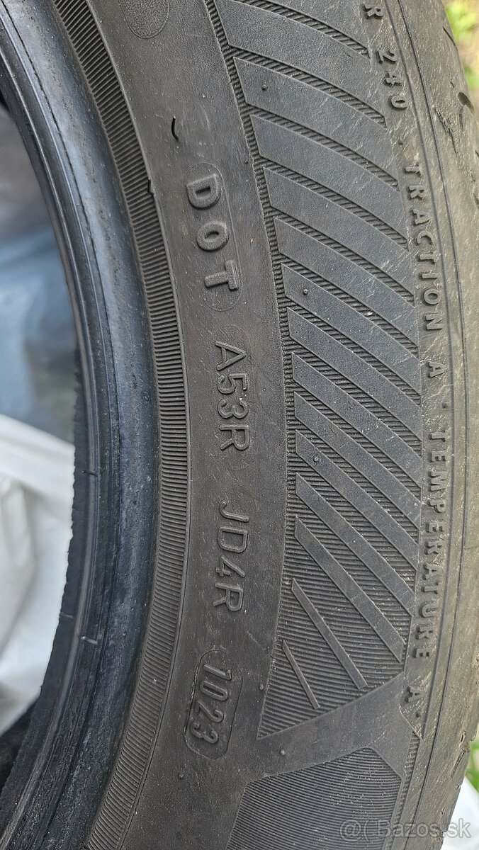 Good year efficient grip performance 2 215/55 r17 XL - 3