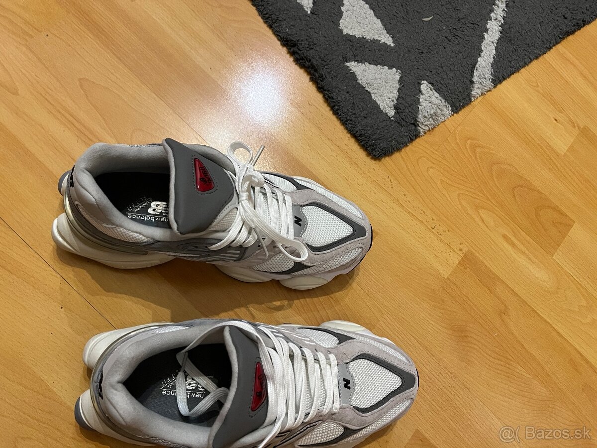 Tenisky New Balance - 3