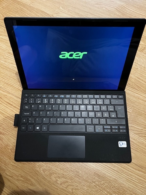 Tablet PC Acer Switch 5 /best cena/ - 3