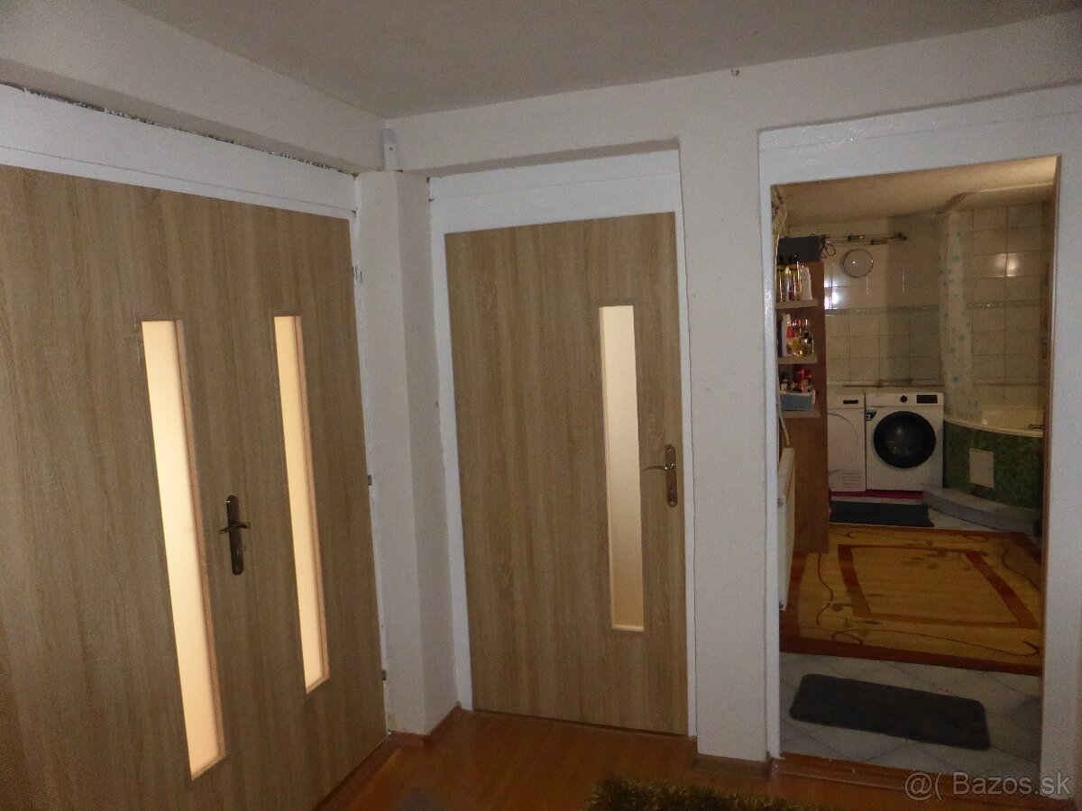 DRAŽBA-1/2 RDsúp. č. 26v obci Liptovský Hrádok - 3