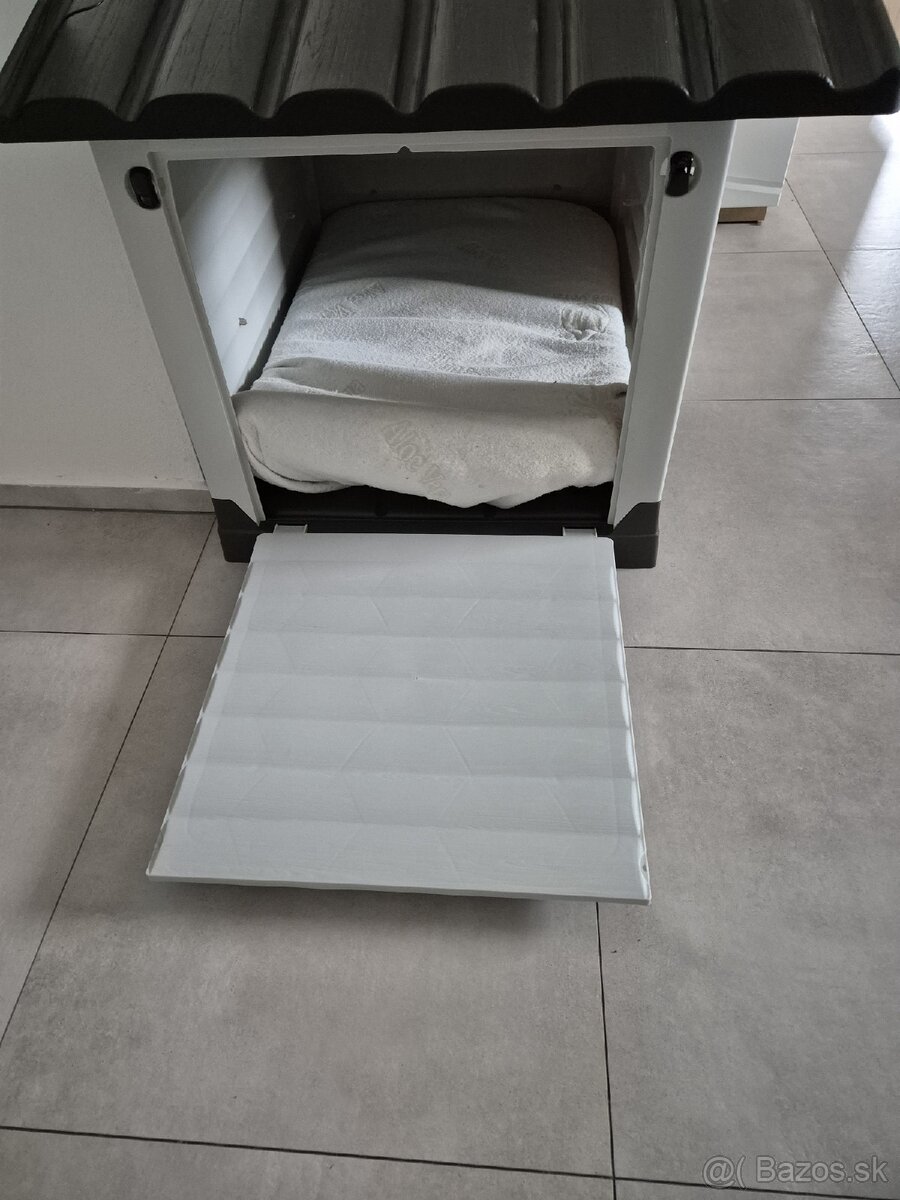 PREDAM Ferplast buda pre psa Dogvilla 110 - 3