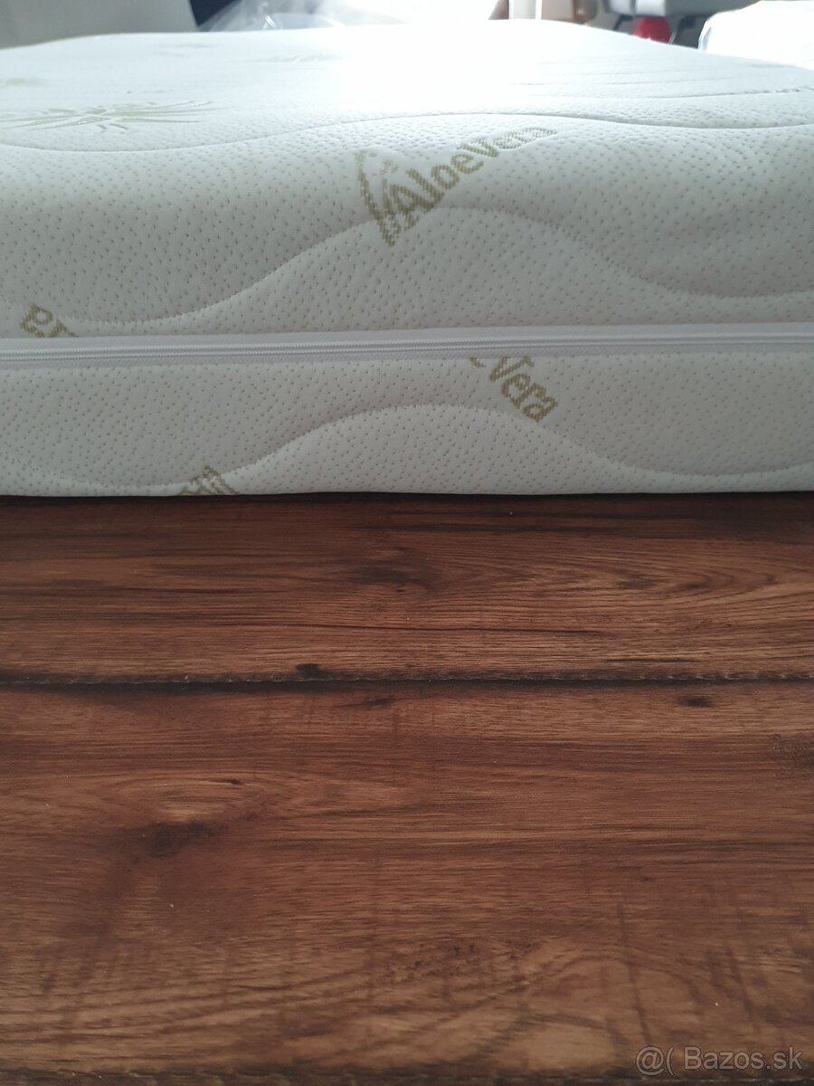 Matrac 120x200x19 - 3