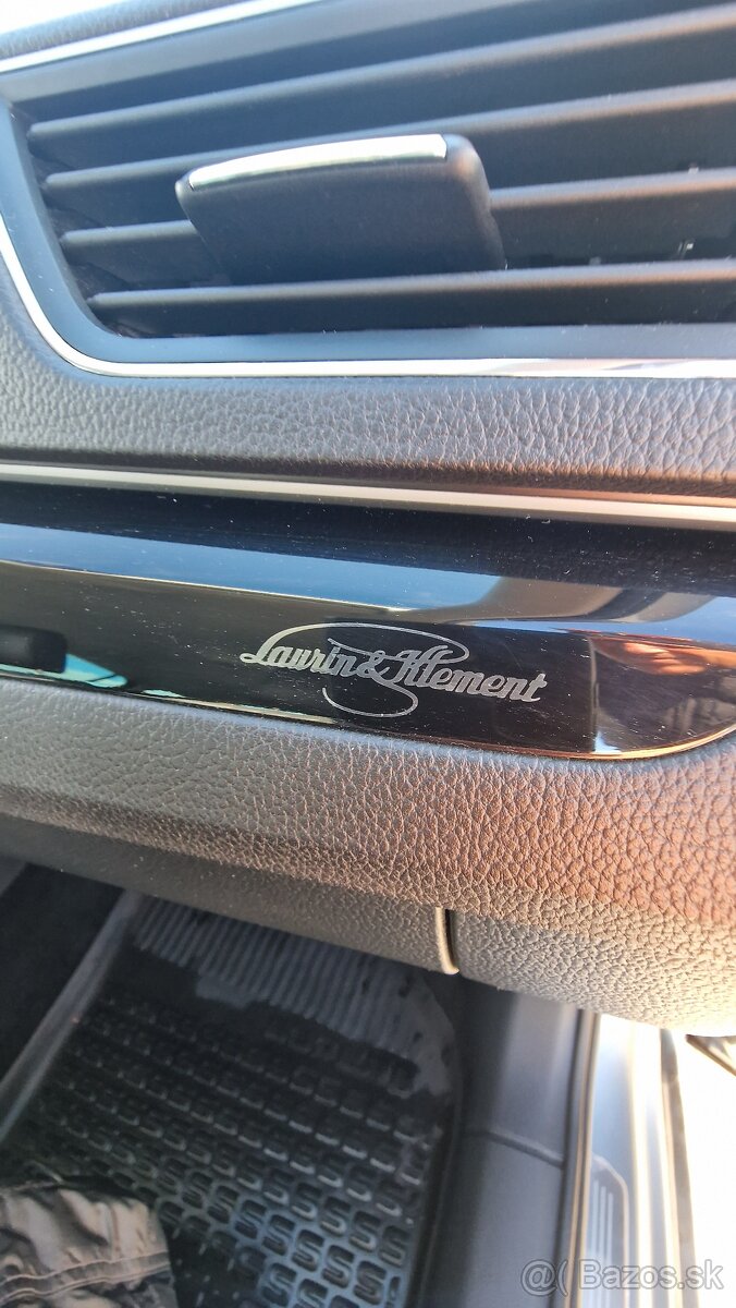 Škoda Superb Combi III 2.0 TDI DSG L&K | 140 kW | TOP výbava - 3