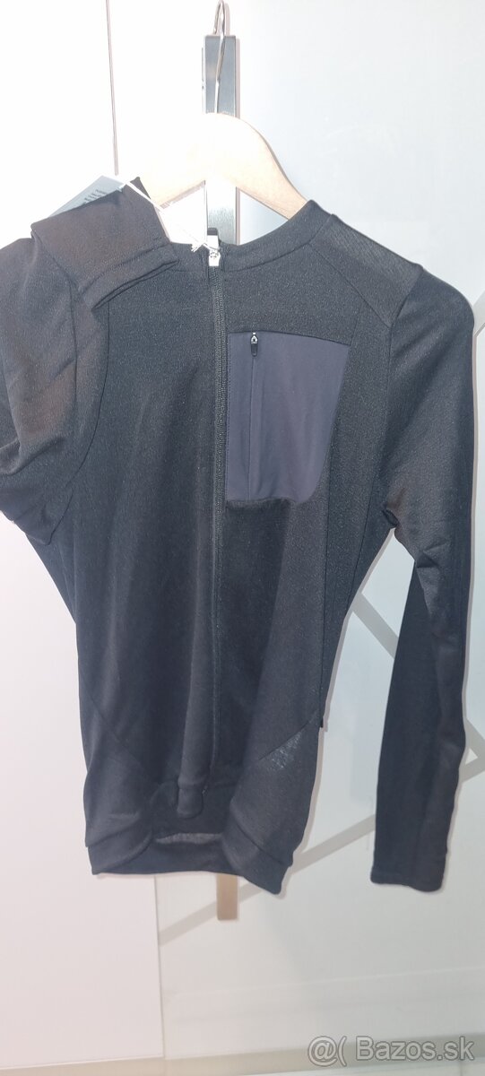 Predam novy protector chrbtice/korytnacka POC Oseus - 3