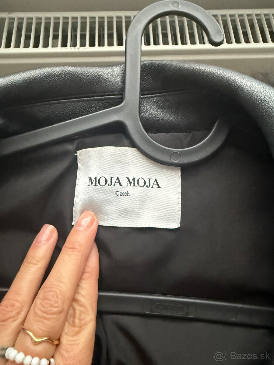 Kožušinová bunda - 3