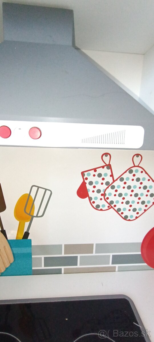 Detská kuchynka - 3