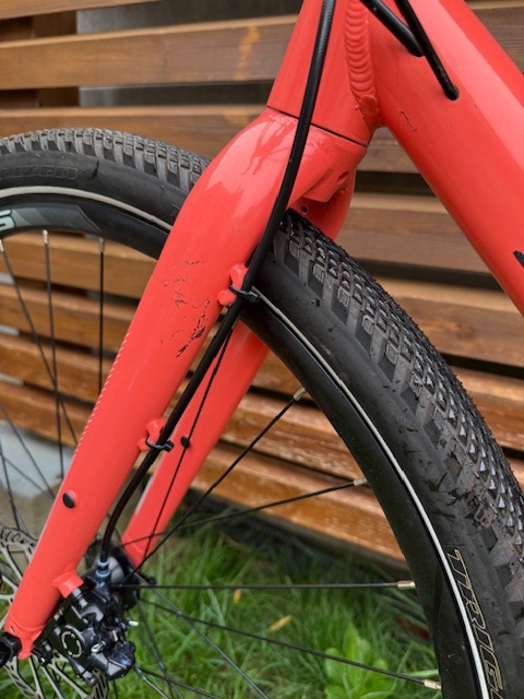 Specialized sirrus XS 2.0 2020 - 3