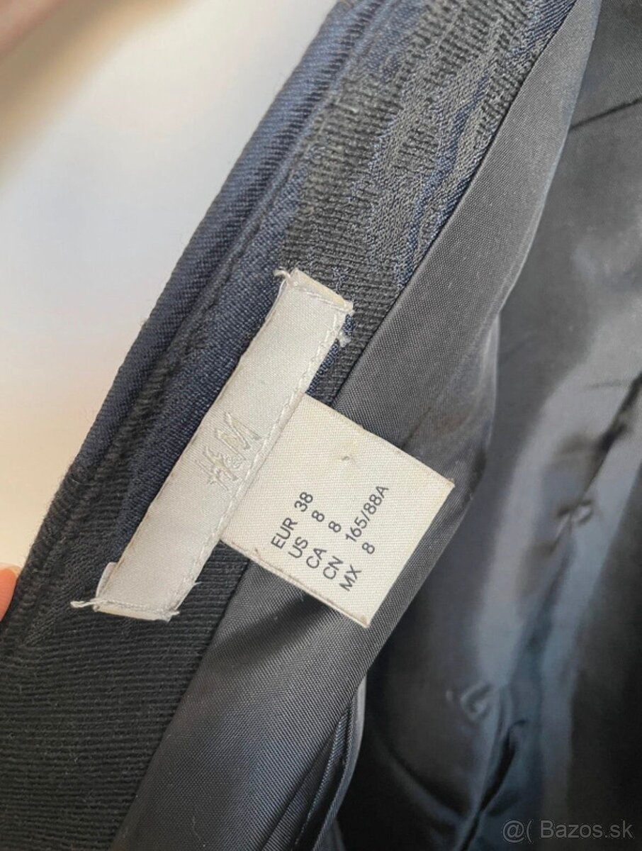 Slávnostné šaty - 3